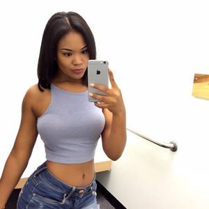 Meet your Posher, Skyler